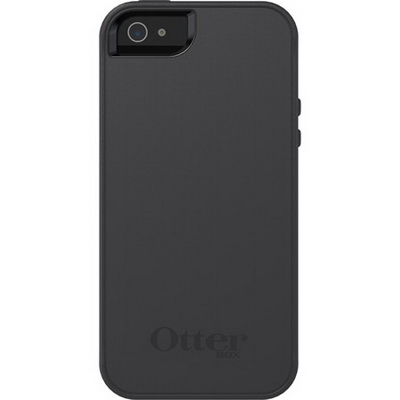 เคส Otterbox เคส iPhone 5 Prefix Series - Carbon  เคส 2 ชั้นกันกระแทกจาก USA ของแท้ 100% มั่นใจ By Gadget Friends